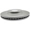 Raybestos 10 Hyundai Truck Santa Fe Rotor, 980782Fzn 980782FZN - alternate 2